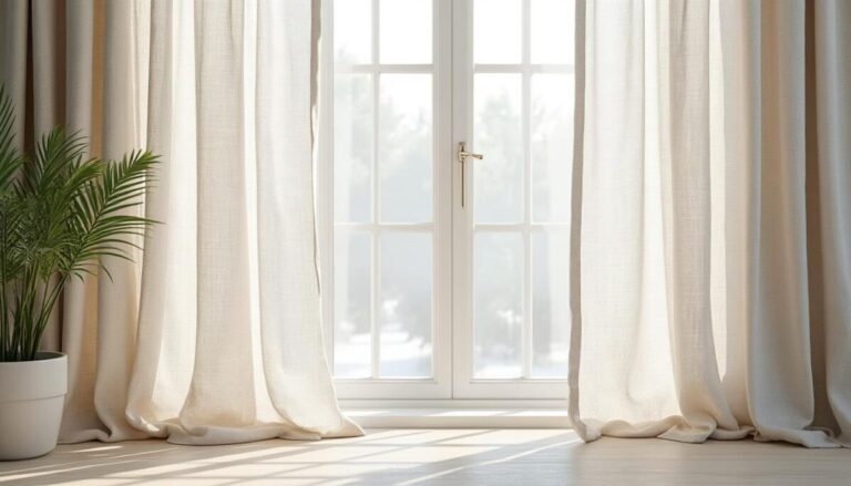 découvrez étape par étape comment fabriquer un rideau léger en lin pour apporter élégance et luminosité à votre intérieur.