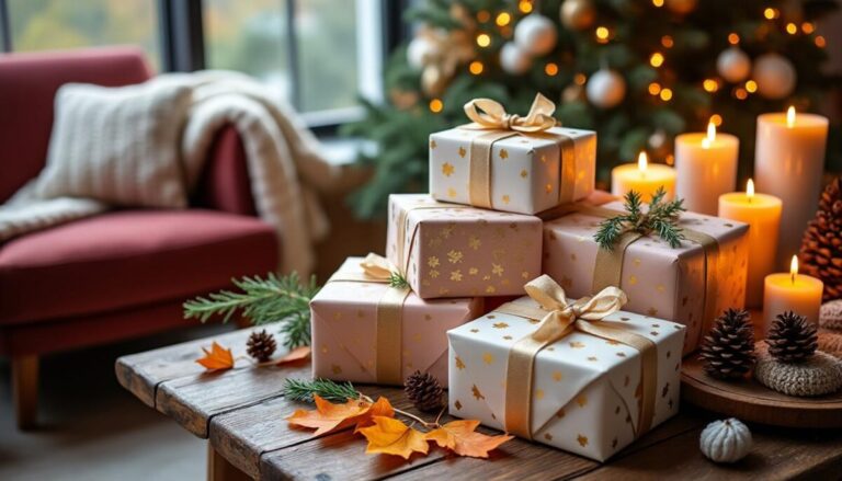 découvrez notre sélection de cadeaux chaleureux, parfaits pour montrer votre affection à une personne spéciale et lui faire plaisir en toutes occasions.