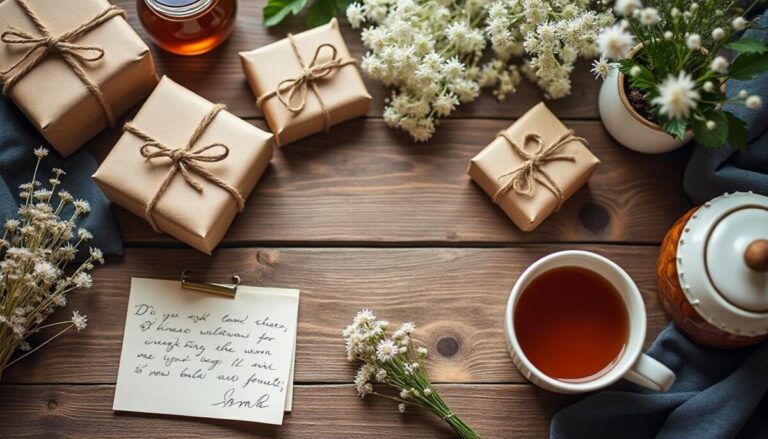 découvrez des idées de cadeaux simples et rapides à offrir pour un geste spontané qui fera plaisir à coup sûr.