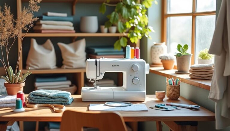 découvrez comment la couture peut transformer votre quotidien avec des astuces pratiques et créatives pour faciliter votre vie de tous les jours.