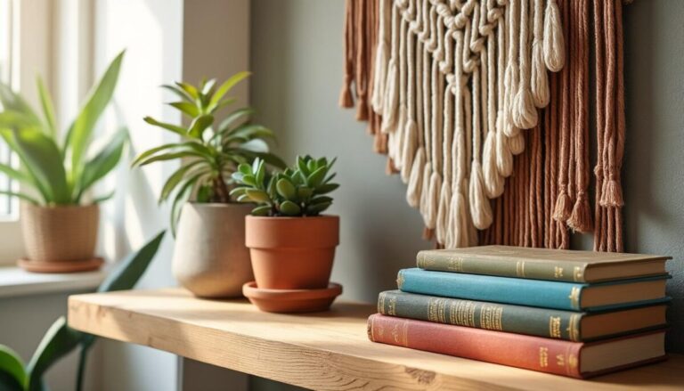 découvrez des idées diy décoratives simples et créatives pour embellir votre étagère et apporter une touche personnalisée à votre intérieur.