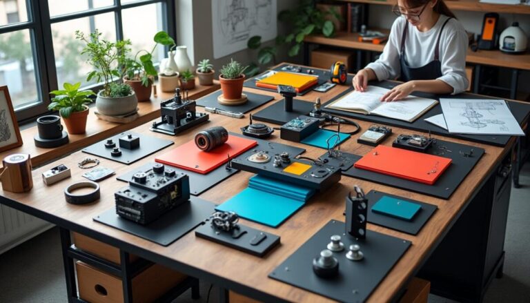 découvrez notre guide diy modulable pour adapter facilement votre idée et créer un projet personnalisé selon vos besoins.