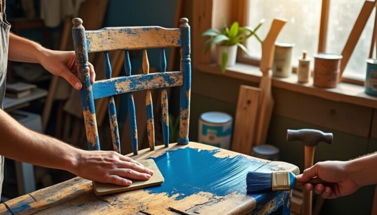 découvrez des idées diy récup pour transformer un objet usé en création unique et durable. donnez une nouvelle vie à vos objets avec des astuces simples et écologiques.