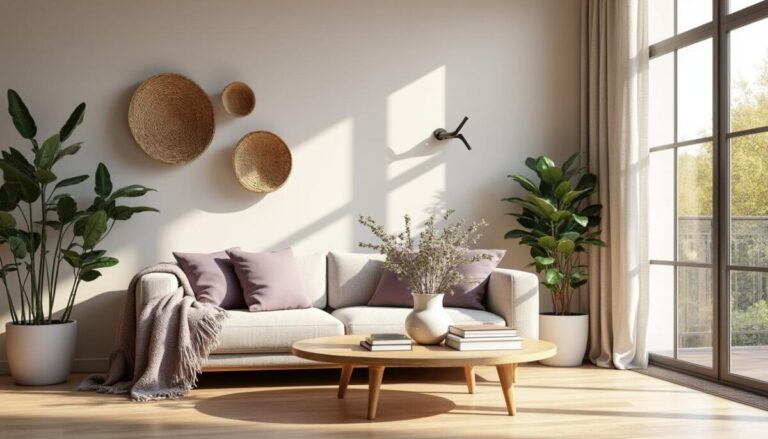 découvrez des idées de décoration maison douce pour créer un espace chaleureux et apaisant, idéal pour améliorer votre confort et votre bien-être au quotidien.