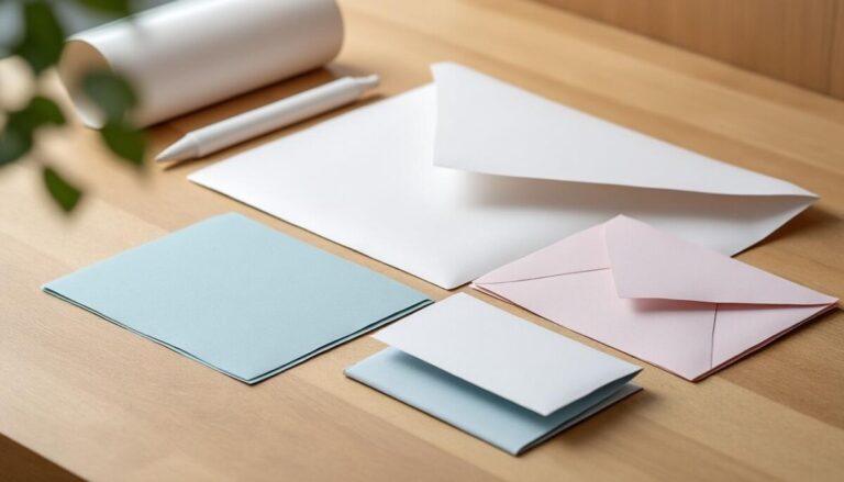 découvrez notre papeterie pliée, idéale pour fabriquer rapidement et efficacement vos projets créatifs avec qualité et facilité.