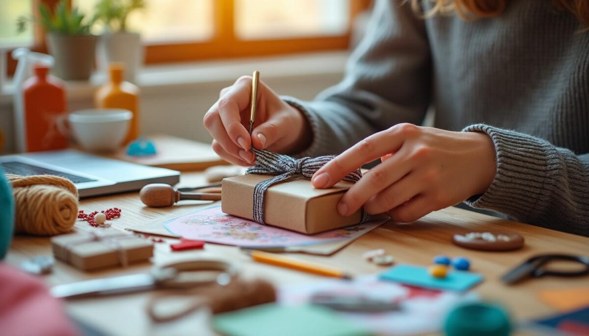 Page d'accueil de craftoly.com