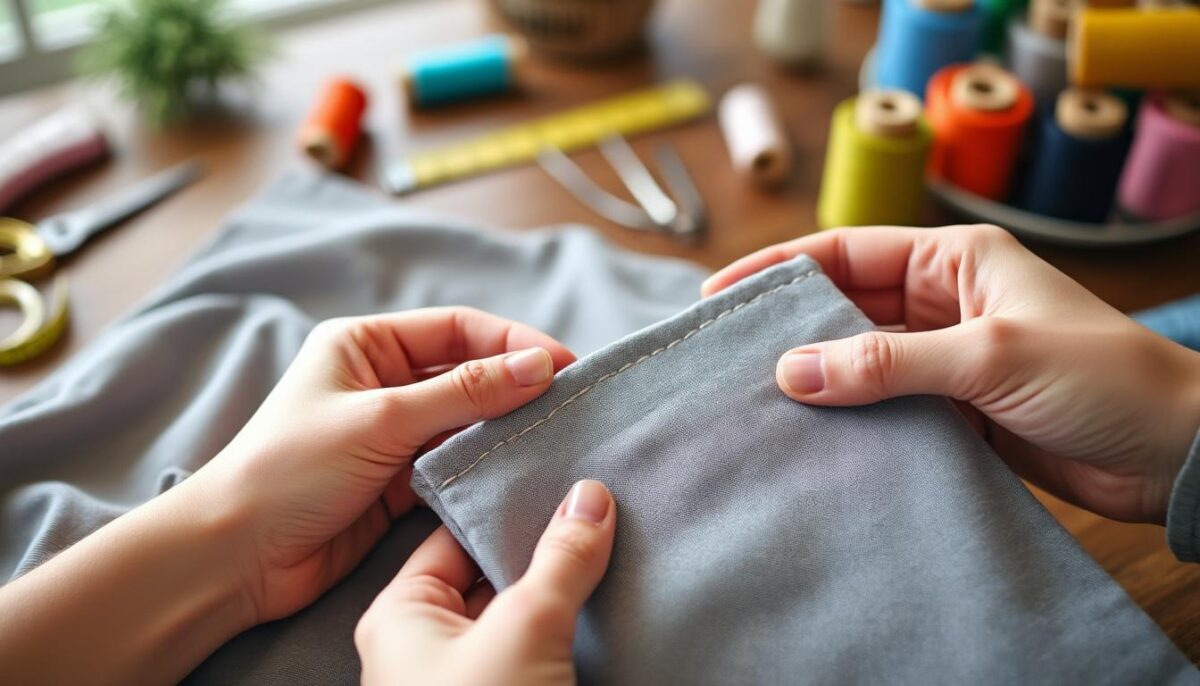 découvrez nos astuces simples et efficaces pour coudre un sac cadeau sans difficulté. suivez notre guide étape par étape pour un résultat parfait, même si vous débutez en couture.