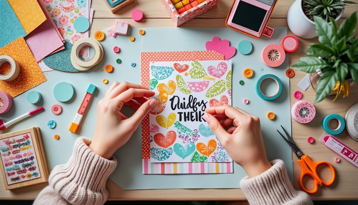 Page d'accueil de craftoly.com